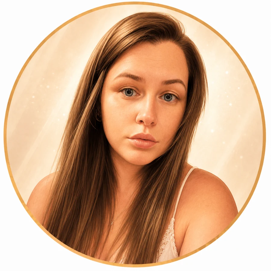 Jazmine, an FND Connect Champion
