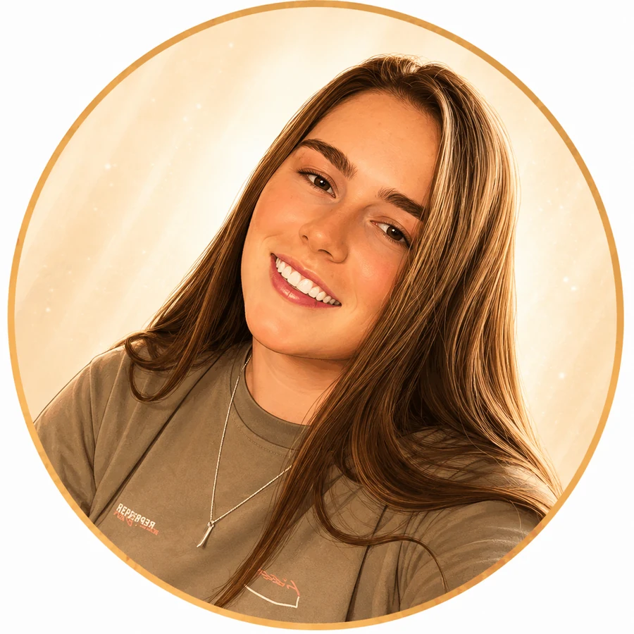 Meg, an FND Connect Champion