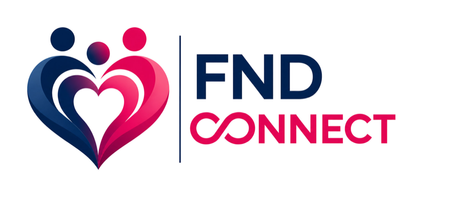 FND Connect logo