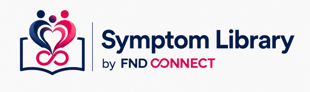 Symptom Library by FND Connect