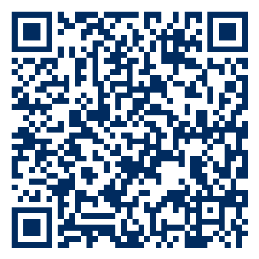QR code to this fundraiser