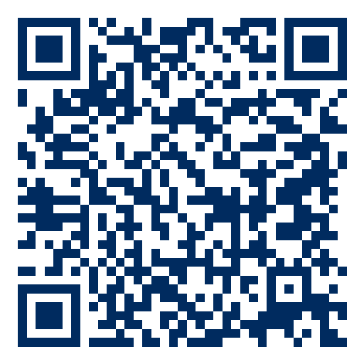 QR code to this fundraiser