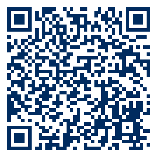 QR code to this fundraiser