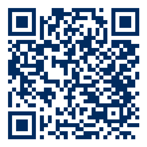 QR code to this fundraiser