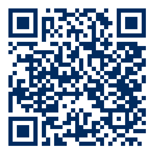 QR code to this fundraiser