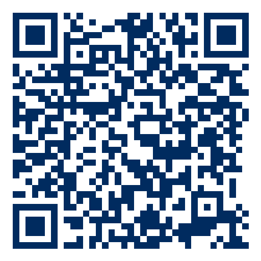 QR code to this fundraiser