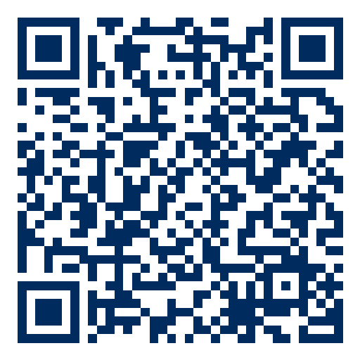 QR code to this fundraiser