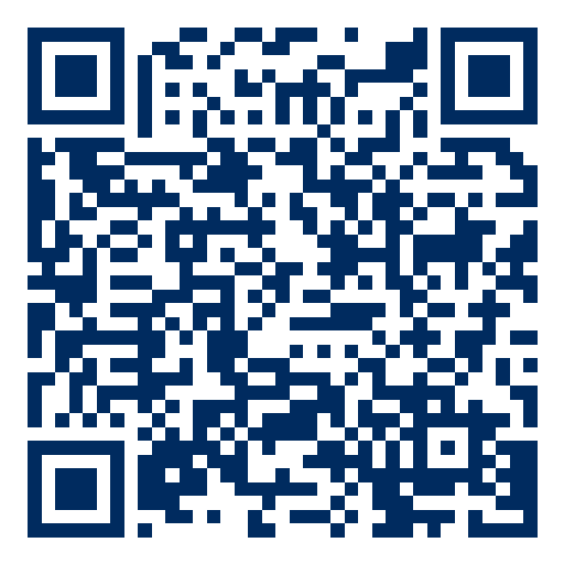 QR code to this fundraiser