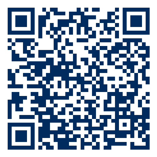QR code to this fundraiser