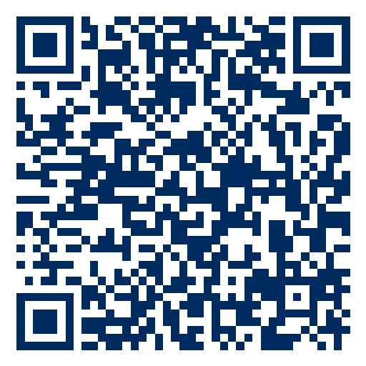 QR code to this fundraiser