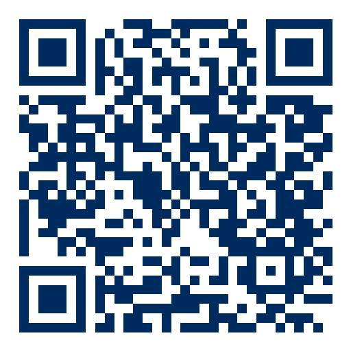 QR code to this fundraiser