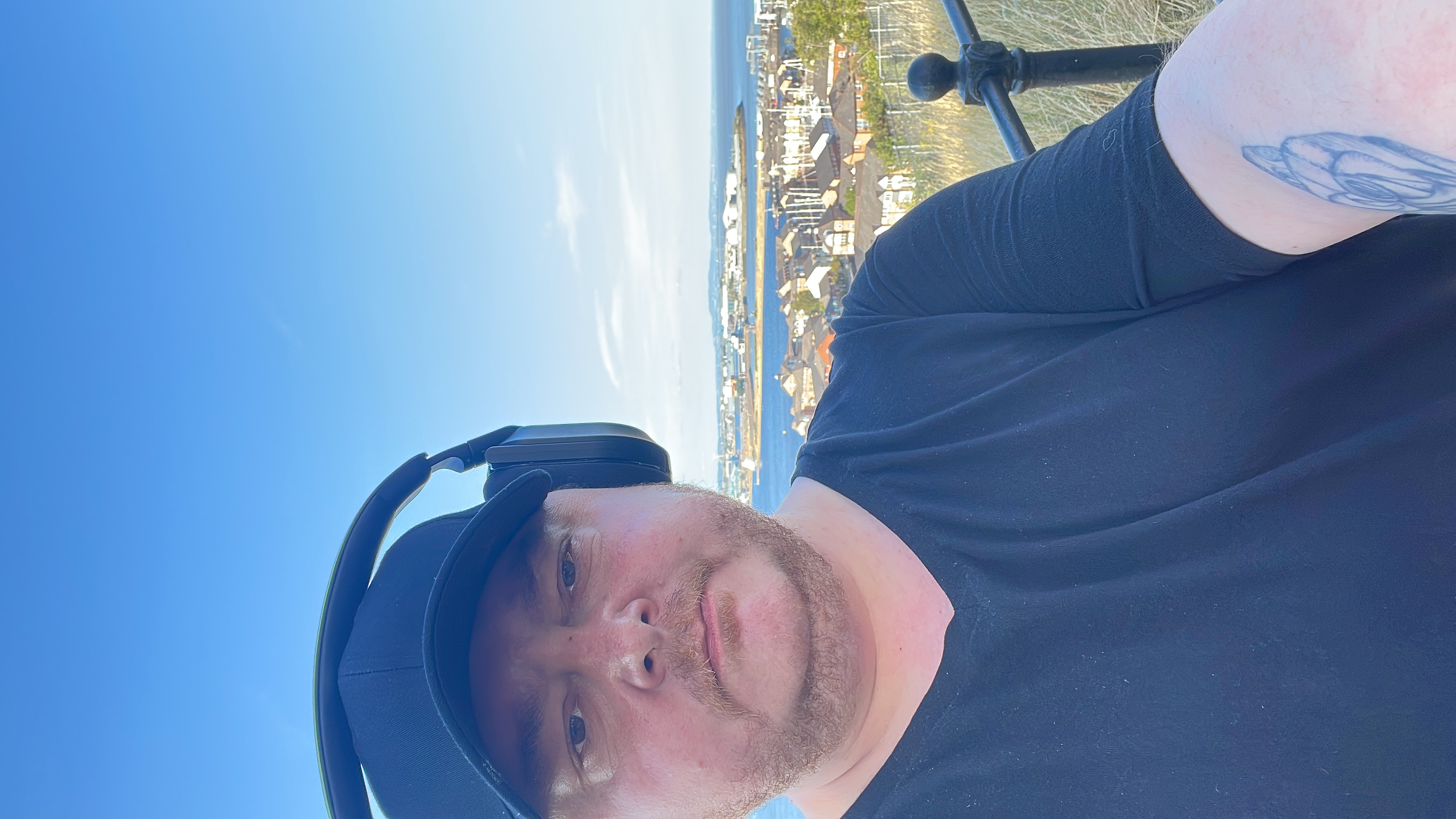 Ashley’s Chasing Dreams - Walk for FND page — fundraiser for FND Connect