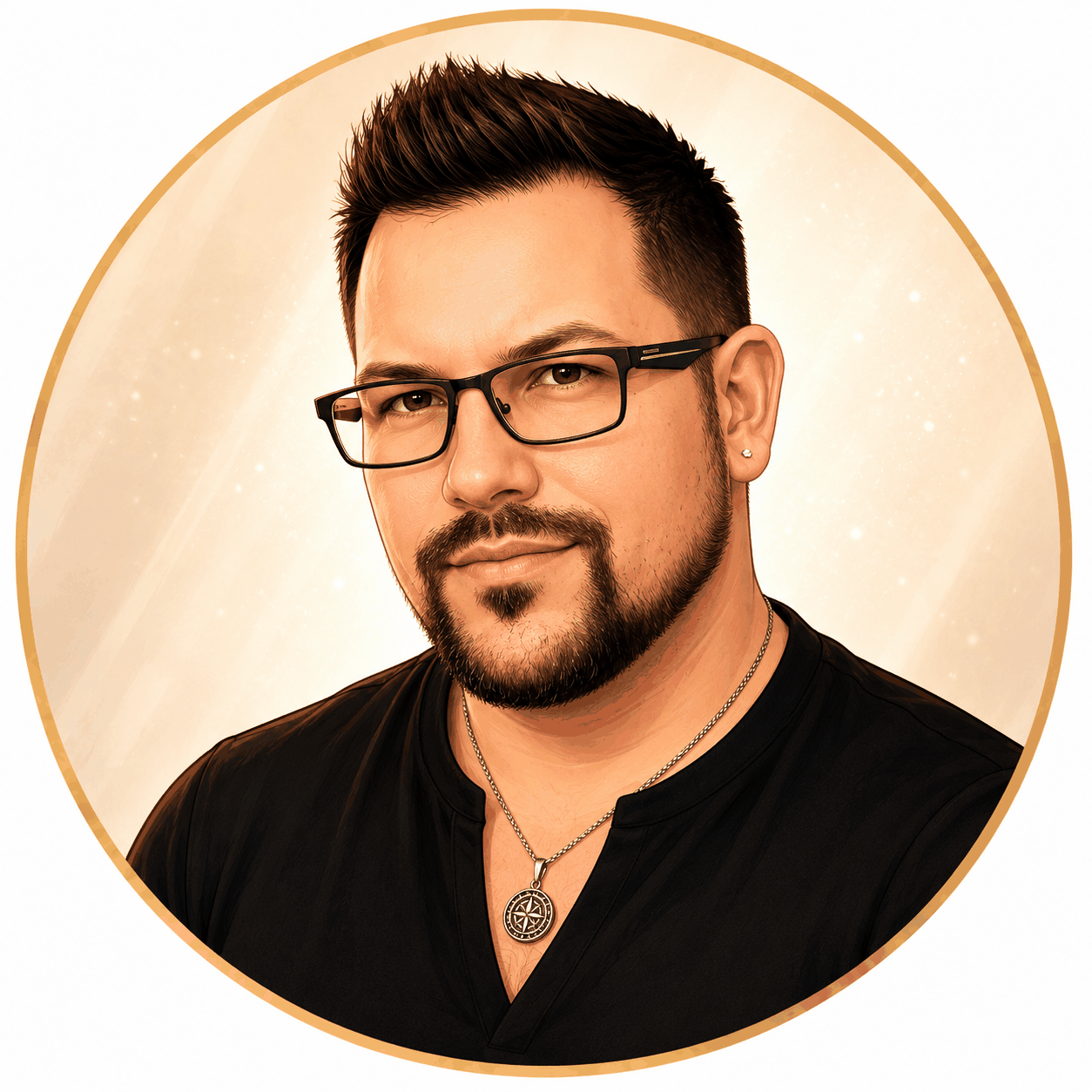 Matthew Gerdes-Hansen