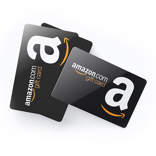 £50 Amazon Voucher